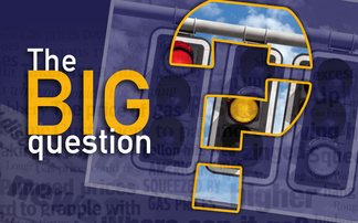 The Big Question: How much weight do AoV reports carry in fund selection?