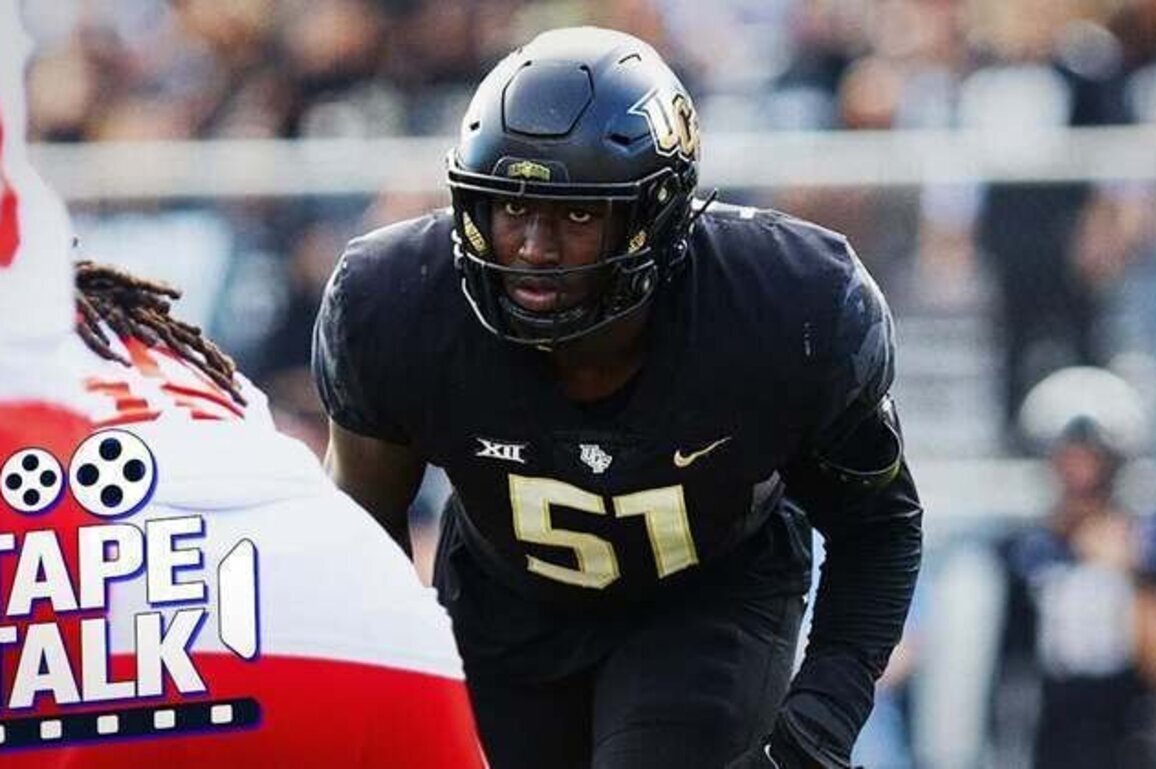 Tape Talk: Breaking down 3 big plays on film from Malachi Lawrence