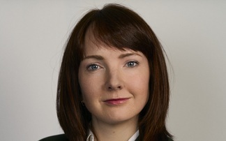 Katie Crook-Davies joins Perci Health