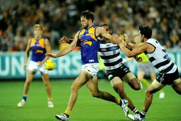 Mitch Brown's bravery can change the score for LGBTIQA+ people - and the AFL's fight against homophobia