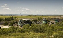  New Hope Group's Jeebropilly mine in Queensland.