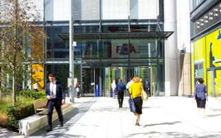 FCA delays portfolio management SDR implementation