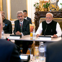 "Wish him good health and many more years in service of nation": EAM Jaishankar extends birthday wishes to PM Modi