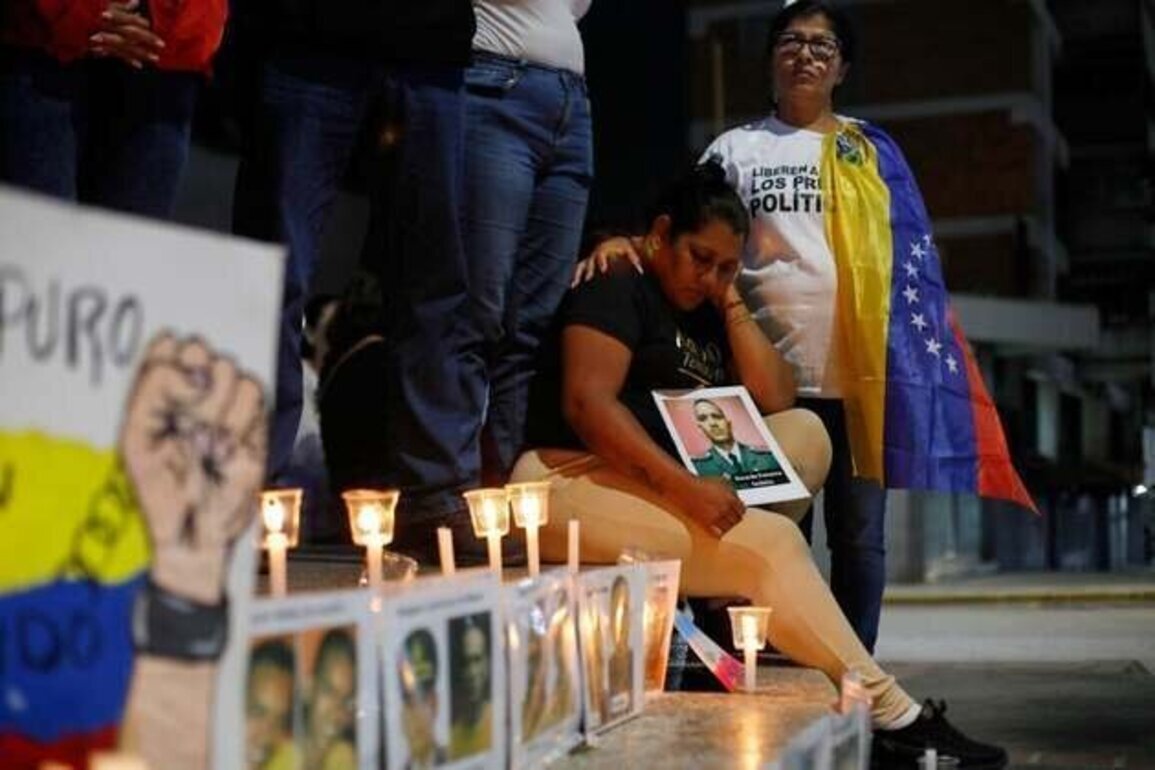 Venezuela: Exclusions, Procedures Mar Amnesty Law