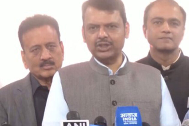 Maharashtra CM Devendra Fadnavis congratulates Team India on T20 WC 2026 win