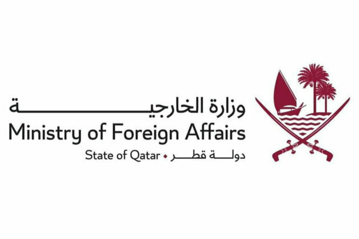 Qatar reiterates its support for international efforts to resolve Russian-Ukrainian crisis peacefully