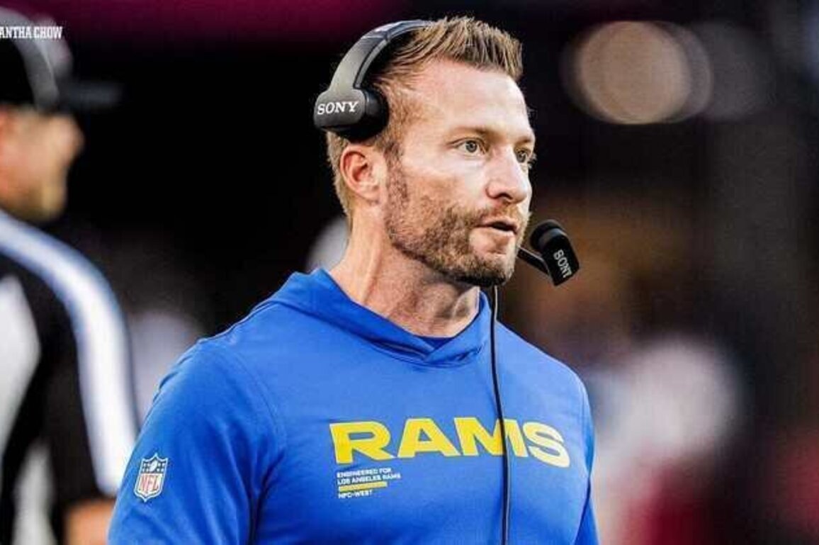Week 15 opponent: What the Rams are saying