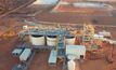 Two months above 6000 ounces of gold recovered at Gascoyne Resources' operation.