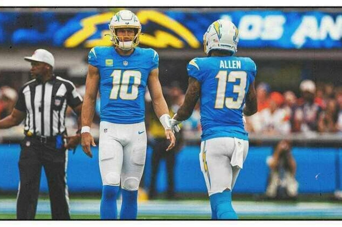 3 Chargers Stats You Need to Know Ahead of Week 4