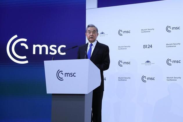 Xinhua Commentary: China remains anchor of stability in unsettled world