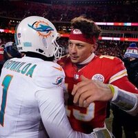 Tua Tagovailoa Next Team Odds: Patrick Mahomes stop-gap?