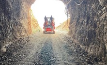 Black Cat's Paulsens mine site is a hive of activity. Photo courtesy Black Cat Syndicate