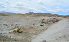 Anglo's board has given the go-ahead to develop the Quellaveco copper project in Peru