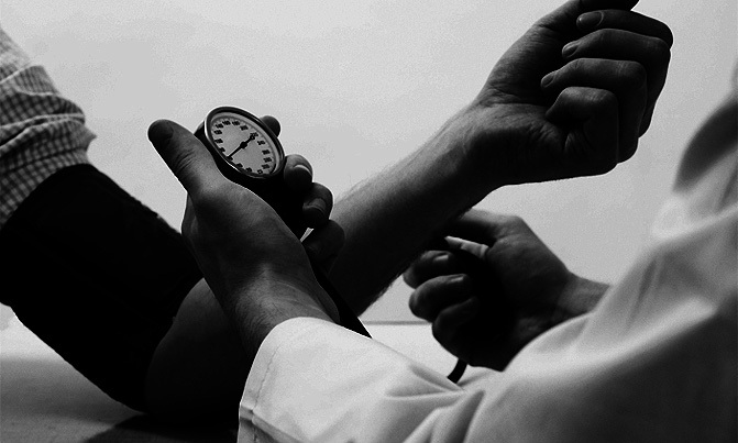 Uganda COVID-19 deaths: '8 out of 10 had blood pressure' Uganda COVID-19 deaths: '8 out of 10 had blood pressure'