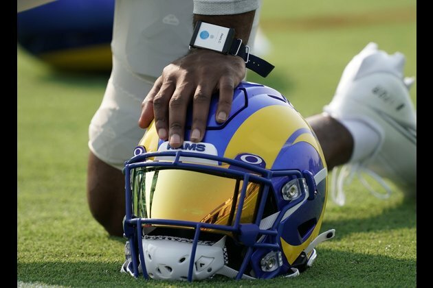 Zero positives across NFL in day-before-game testing