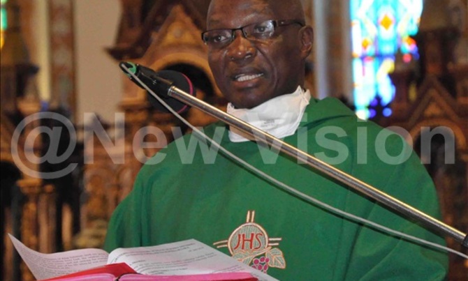 Catholic Church congratulates Kabaka Mutebi upon his 27th Coronation Catholic Church congratulates Kabaka Mutebi upon his 27th Coronation