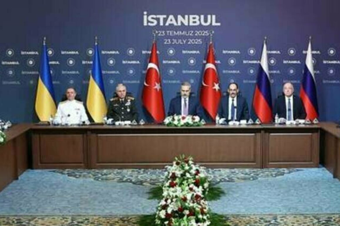 Trkiye's mediation isn't about peace. It's about power.