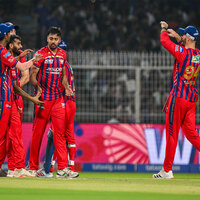 IPL 2026: GT win toss, opt to bowl first against LSG in Lucknow