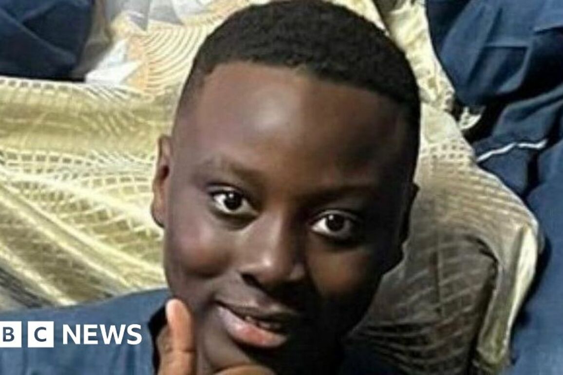 Ibrahima Seck- Boys appear in court after 14-year-old stab death