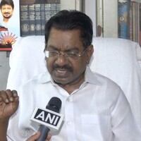 "Modi succumbed to Trump's pressure on Russian crude", says DMK's TKS Elangovan amid CNG price hike