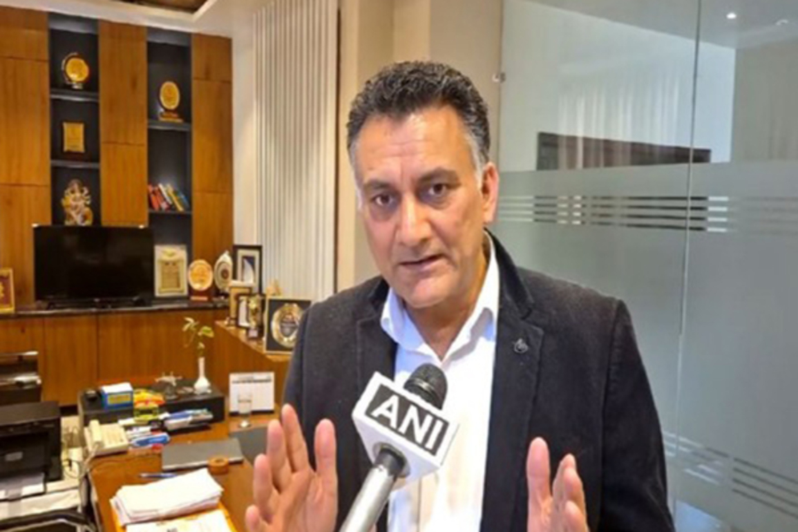 "As long as you are in Katra, take care of it": Hotel body after Orry, 7 others booked for for allegedly consuming alcohol at J-K hotel