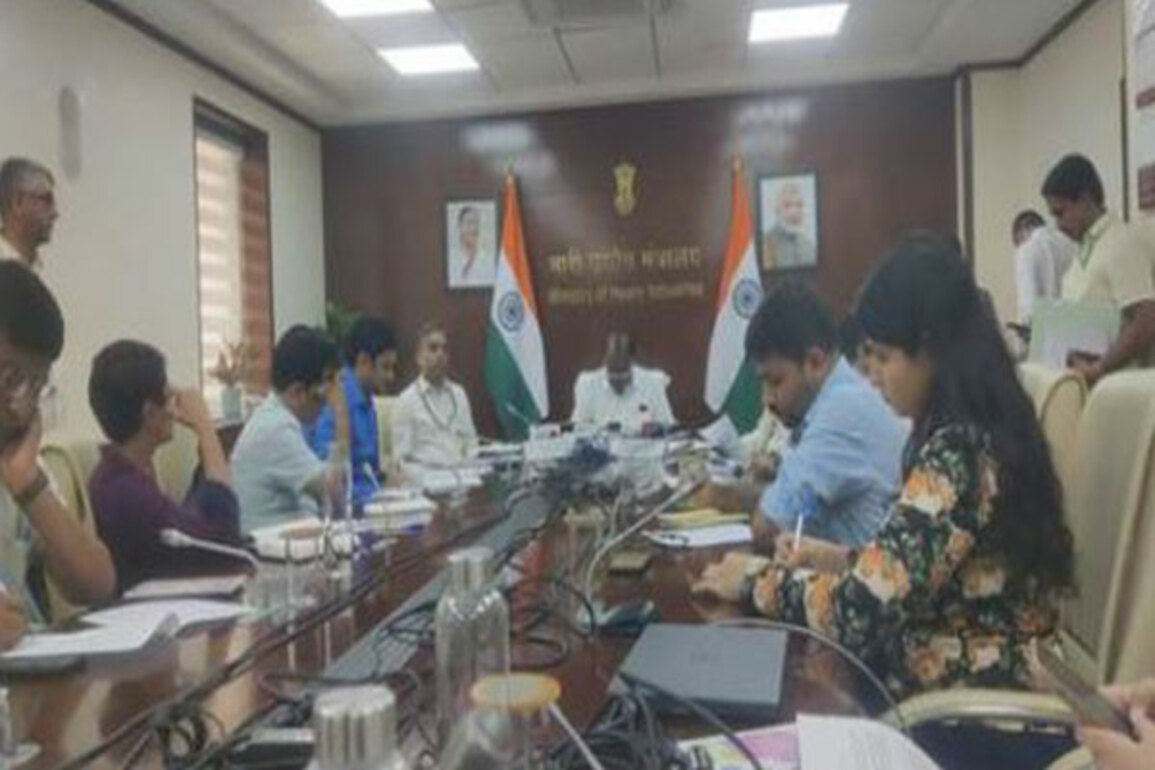 Government notifies guidelines for scheme to promote manufacturing of electric passenger cars in India