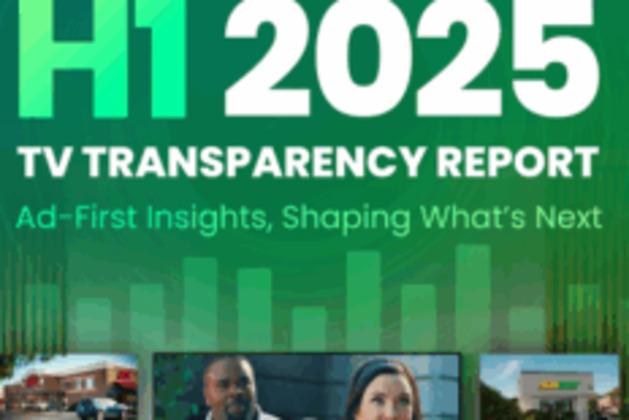 A Transparent Look At Video Ad Spend So Far In 2025