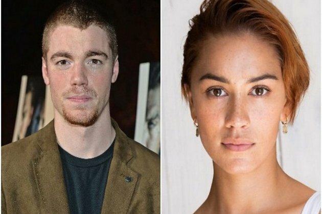 Gabriel Basso, Luciane Buchanan to star in Netflix thriller 'The Night Agent'