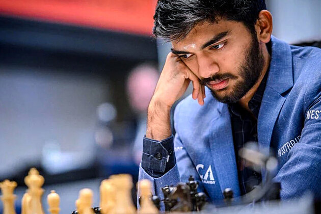 Gukesh downs Praggnanandhaa as Divya Deshmukh takes sole lead at Norway Chess 2026