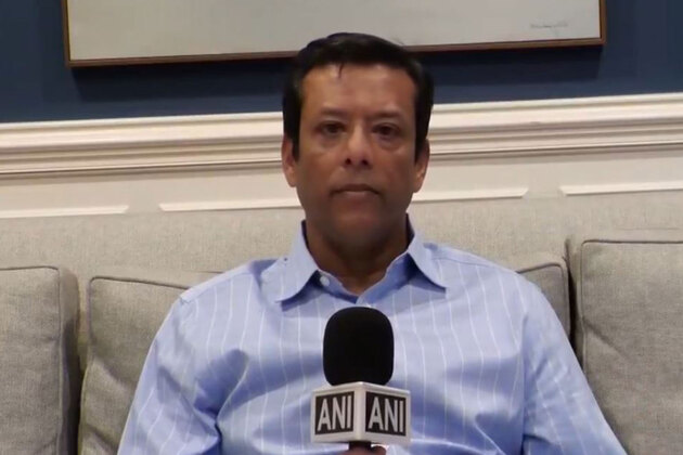 Hasina's son targets interim Bangladesh govt, says Yunus has "zero popular support"