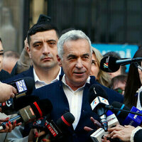 Europe is now a dictatorship  Georgescu