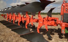 Kuhn expands mounted Multi-Master plough range