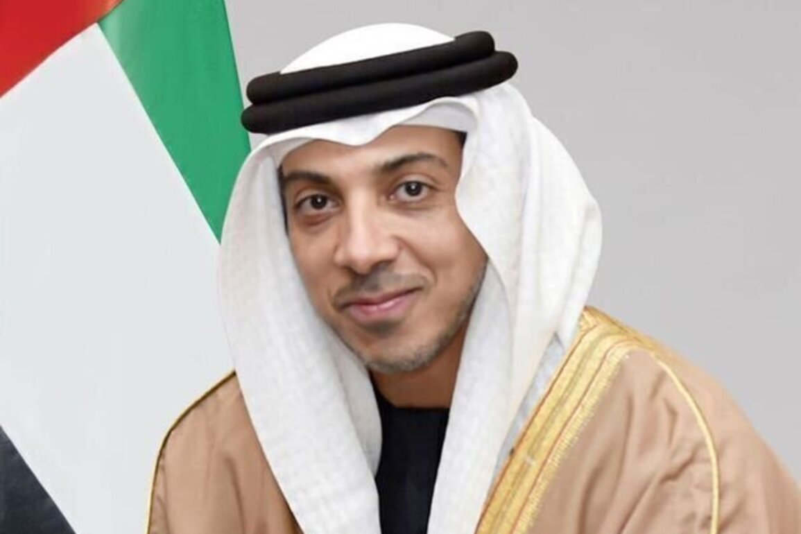 UAE martyrs present enduring example of devotion, sacrifice: Mansour bin Zayed