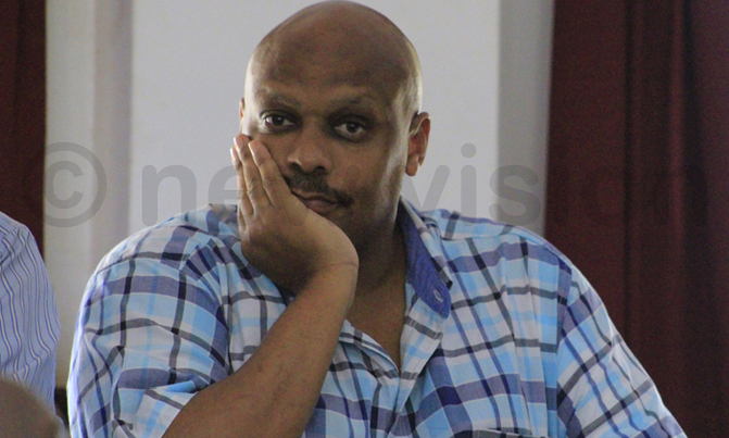 Kananura set to learn fate in Panamera murder case Kananura set to learn fate in Panamera murder case
