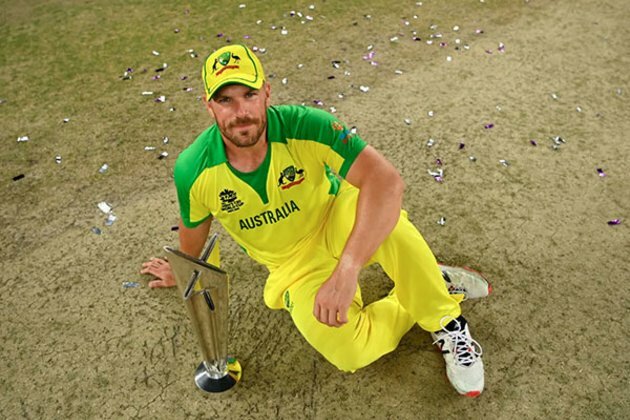 Australian cricket fraternity congratulates Aaron Finch on conclusion of illustrious international career