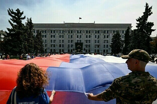 Lugansk Peoples Republic liberated: How it happened