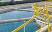 The Yarwun water treatment plant is getting a $2.6 million refurbishment.