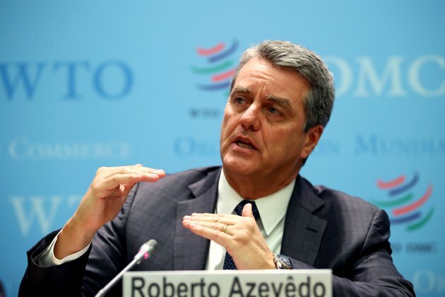 WTO Suspending its Role as Arbiter in Global Trade Conflicts