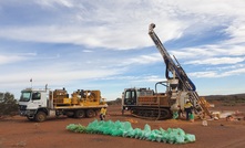  Firefly Resources’ flagship Yalgoo gold project in WA