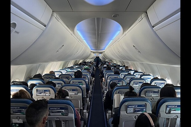 Reclining seats join list of airline perks that now cost extra