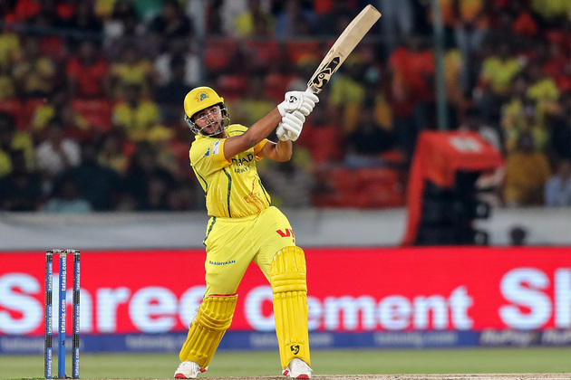 "Will come back stronger": Ayush Mhatre after being ruled out of IPL due to injury