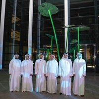 Islamic Arts Festival illuminates House of Wisdom & SPARK