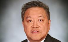 Broadcom-CEO Hock Tan ist optimistisch bei KI und hoffnungsvoll beim Deal mit VMware