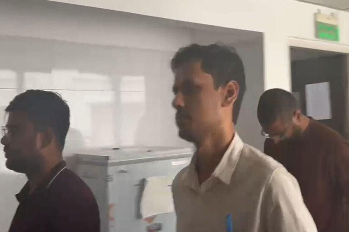 NEET-UG 2026 accused sent to judicial custody till June 6