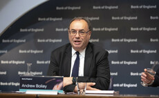 Bank of England: We cannot compromise on basic financial stability