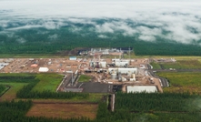 Officials announced July 19 that Athabasca had surpassed 1 billion barrels of production