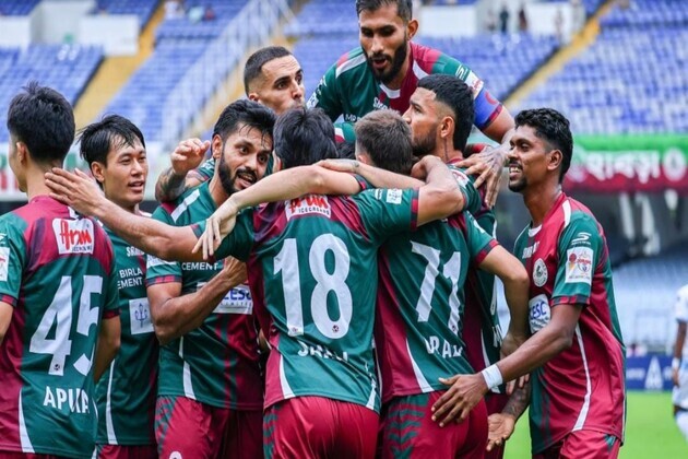Kolkata Derby to decide champions of 135th Durand Cup edition