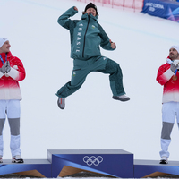 Highlights of Milan-Cortina 2026 Olympic Winter Games Day 8