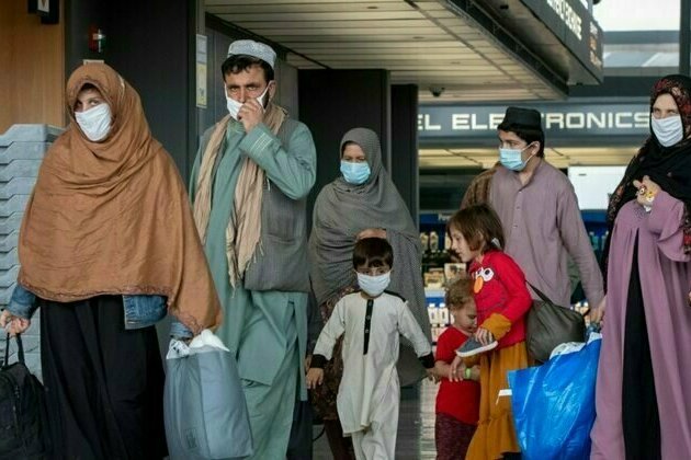 Washington's Visa Ban Deals New Blow To 'Stranded' Afghans