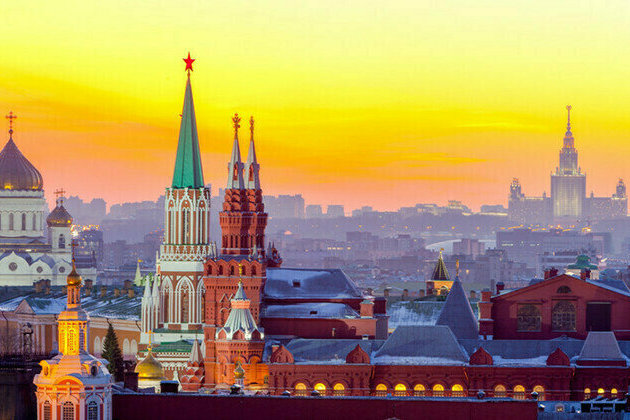 Moscow sees window of opportunity in Russia-US ties